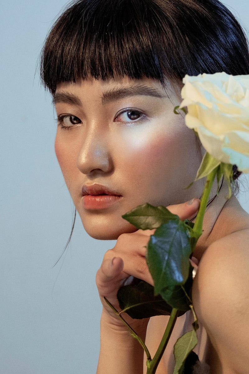 Brazilian-Asian Fusion
