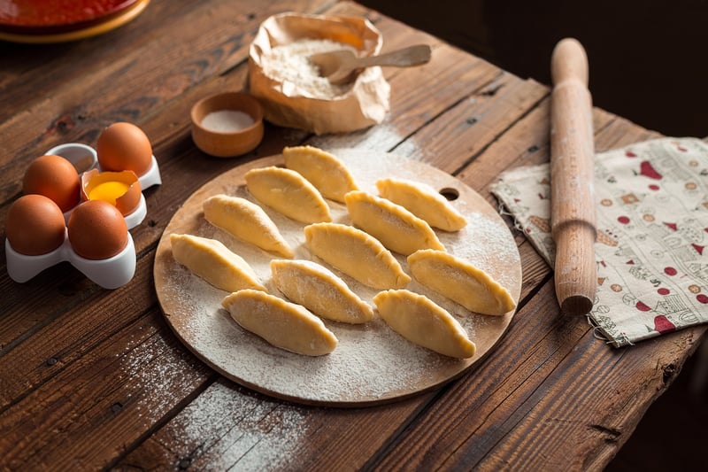 Greek-Mexican Fusion Cuisine